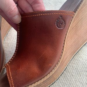 Timberland Wedges